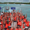 Punta Cana: Saona Island Full Day With Catamaran and Buffet - Image 7