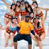 Punta Cana: Private Party Boat Cruise with Drinks and Snacks – Image 4
