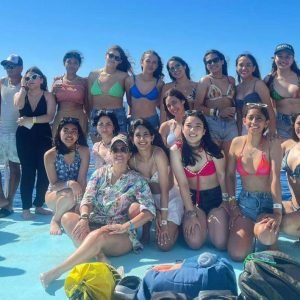 Saonan saaren retki Punta Cana