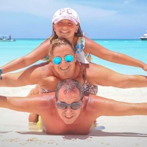 Saona Island From Punta Cana