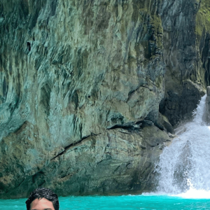 Saint-Domingue : Randonnée sur le Rio Partido Paradise
