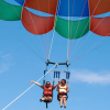 Parasailing Experience with Hotel o airbnb Pickup - Bild 5