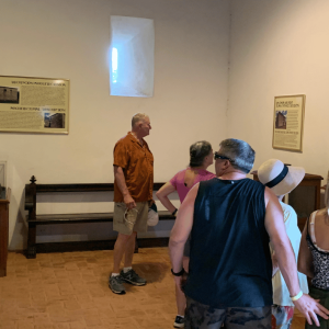 Yksityinen Boca de Yuman päiväretki