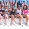 Party Boat Booze Cruise with Snorkling - Image 7