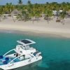 From Punta Cana: Private Catamaran Catalina Island Full-Day - Image 7