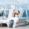 Punta Cana: Private Party Boat Cruise with Drinks and Snacks – Image 8