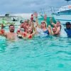 Private Catamaran Crusie, snorkeling, lunch & water slide - Image 8