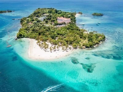 cayo levantado tours ballenas