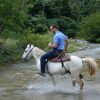 Horseback Riding Adventure to Salto Baiguate - Image 9